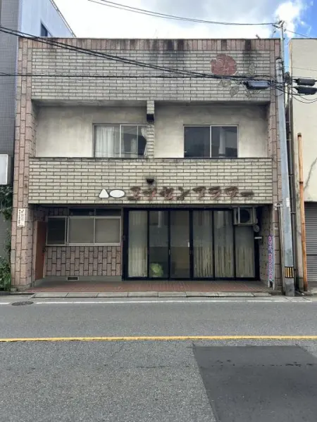 福岡市城南区友丘２丁目土地