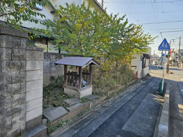 さいたま市南区大字大谷口土地