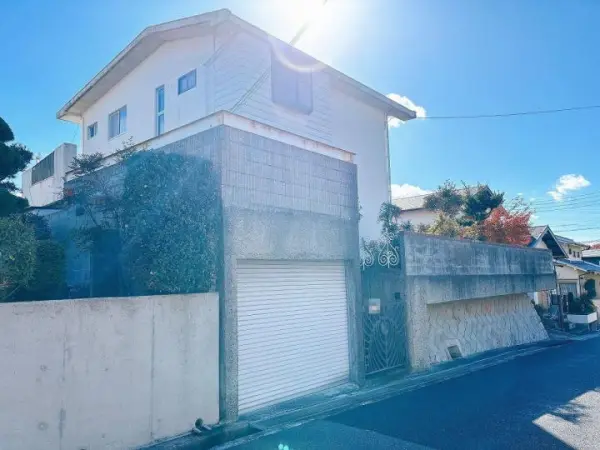 北区星和台３丁目　中古戸建
