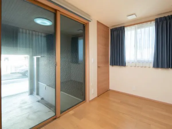 東大和市立野三丁目　中古戸建