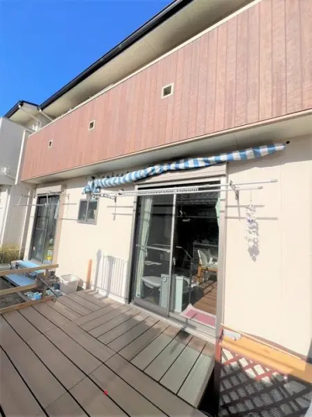 名古屋市北区西味鋺５丁目中古戸建
