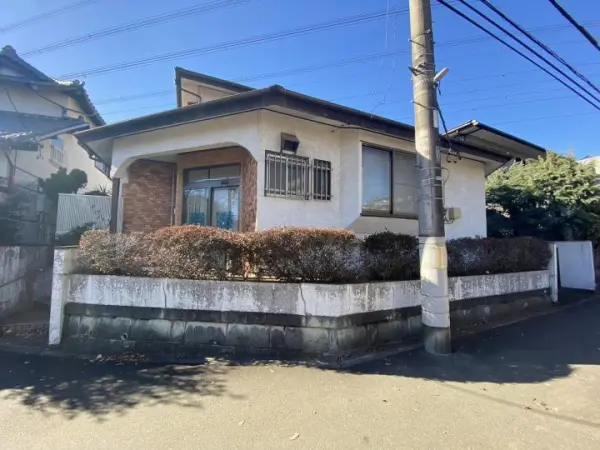 狭山市狭山台３丁目土地