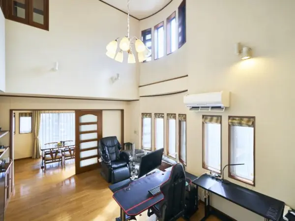 みよし市三好町弥栄中古戸建
