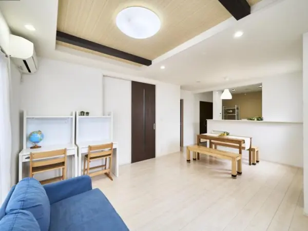 豊田市四郷町与茂田中古戸建