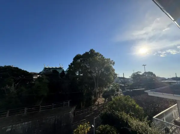 鎌倉市腰越土地