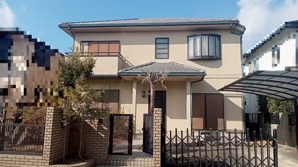 井吹台東町3丁目　中古戸建