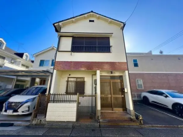 名古屋市南区呼続１丁目
