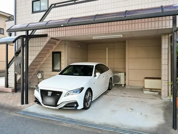 大阪市東住吉区照ケ丘矢田１丁目中古戸建