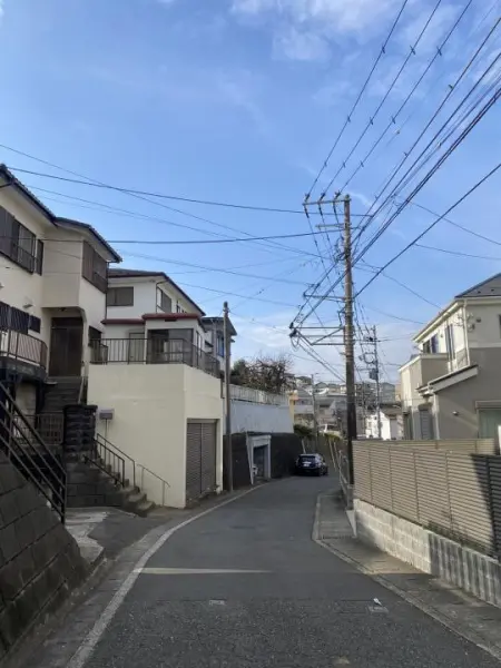 横浜市戸塚区平戸１丁目