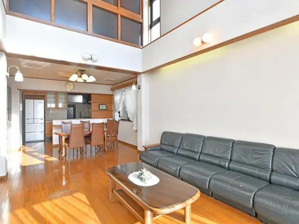 名古屋市西区笹塚町２丁目中古戸建