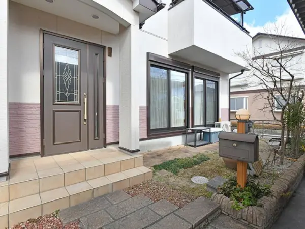 知立市八橋町大流中古戸建
