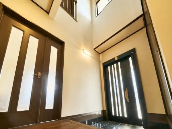 名古屋市中川区春田４丁目中古戸建