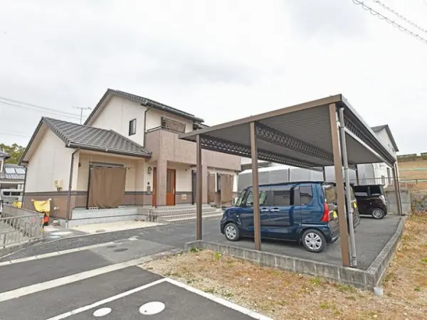豊田市亀首町町屋洞中古戸建