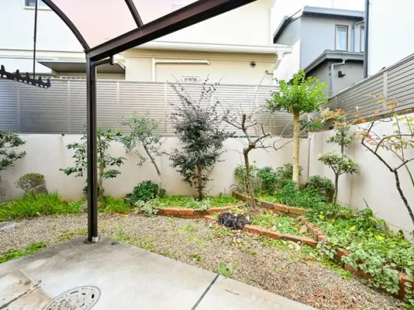 豊中市玉井町３丁目中古戸建