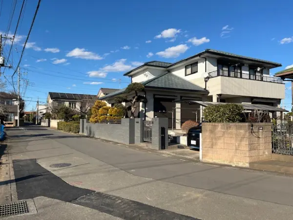 さいたま市見沼区東宮下１丁目中古戸建