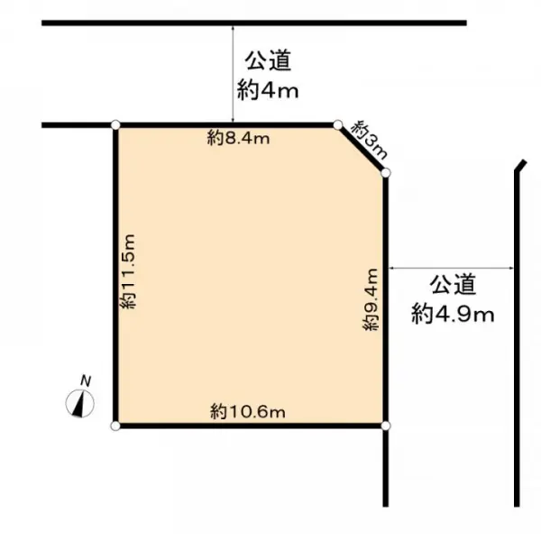 さいたま市見沼区大字南中野中古戸建