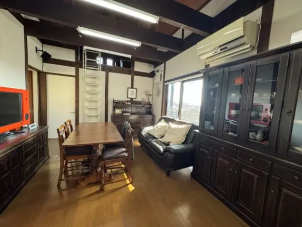 京都市右京区北嵯峨北ノ段町中古戸建