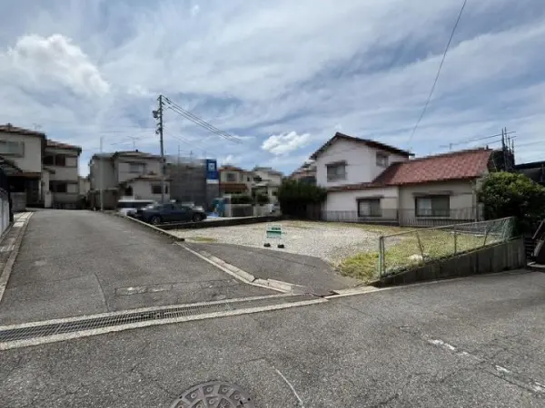 名古屋市緑区鳴海町字尾崎山