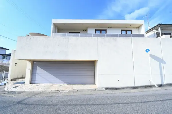 名古屋市天白区平針台２丁目中古戸建
