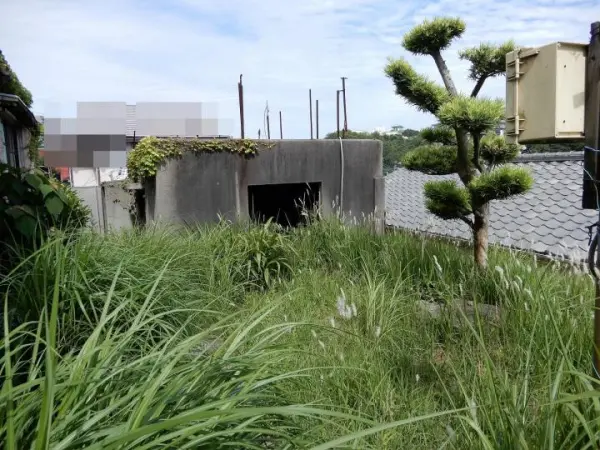 舞子台六丁目　戸建
