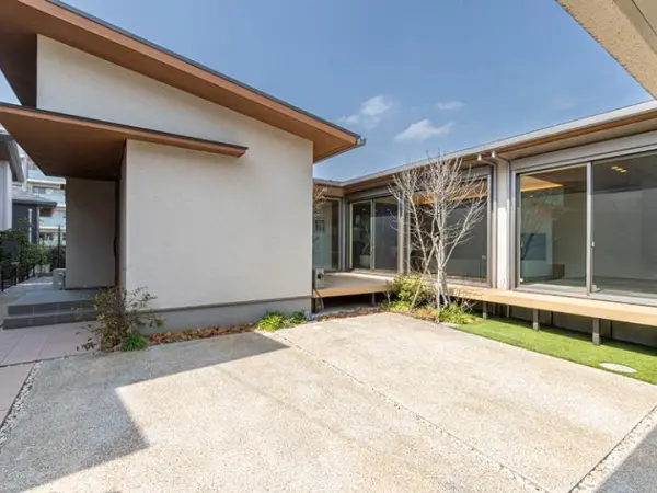 さいたま市西区西大宮３丁目中古戸建