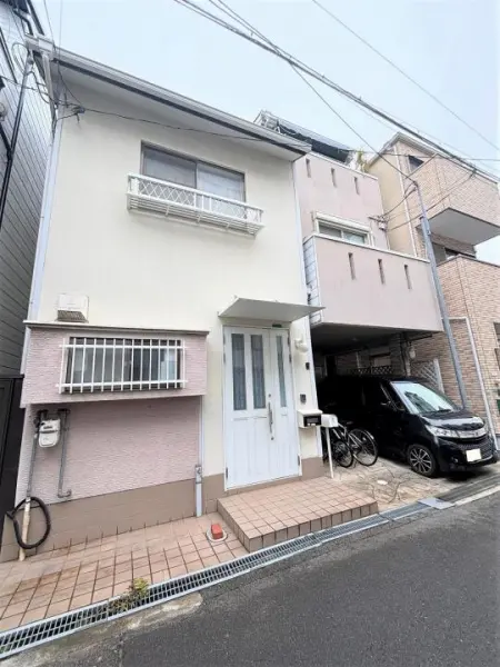 大阪市住之江区御崎１丁目　中古戸建
