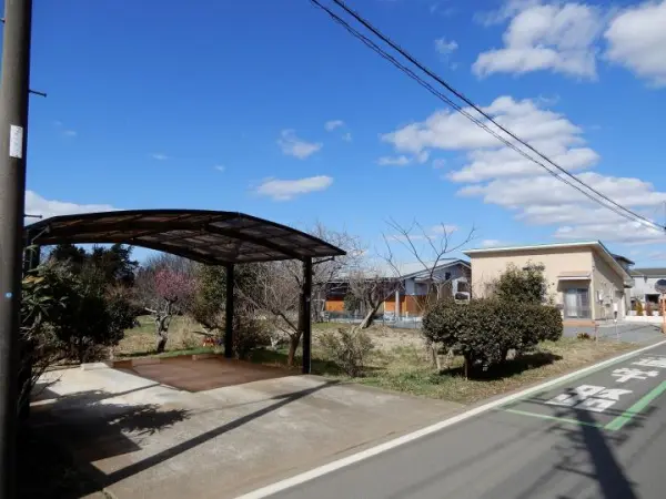 八街市八街ほ土地