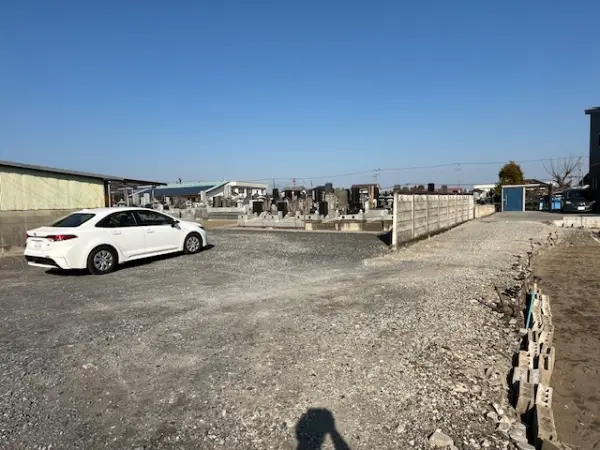 羽生市大字須影土地