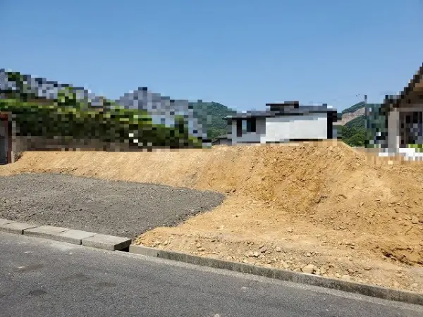 春日井市石尾台４丁目土地（Ｂ区画）