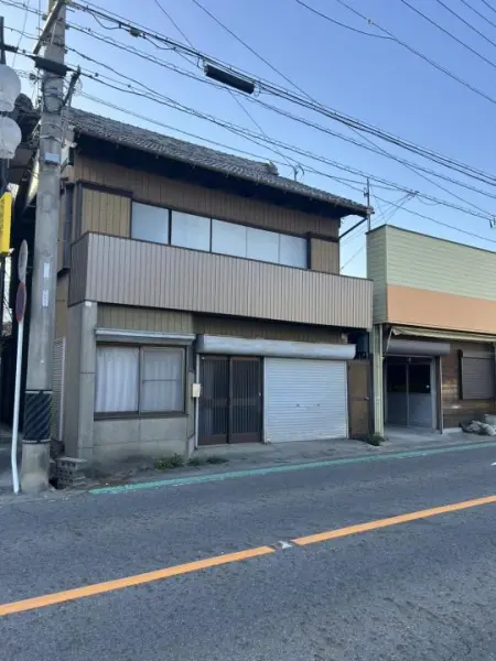 碧南市山神町６丁目