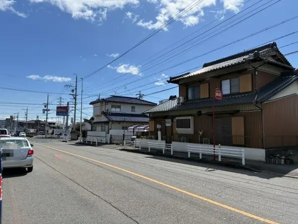春日井市岩野町１丁目土地