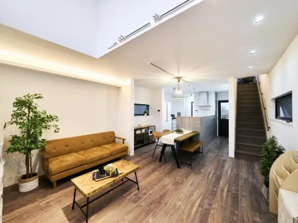 名古屋市中川区十番町１丁目中古戸建