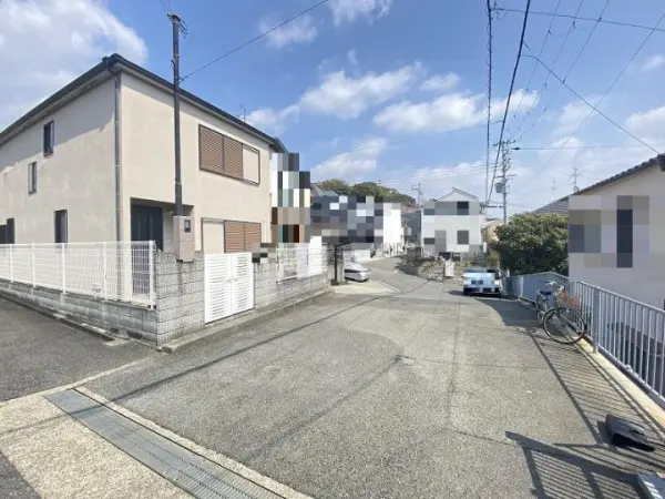 兵庫区会下山町３丁目戸建