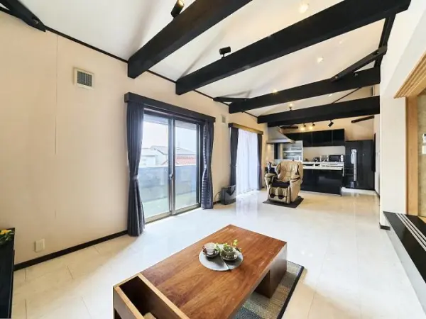 北名古屋市高田寺出口中古戸建