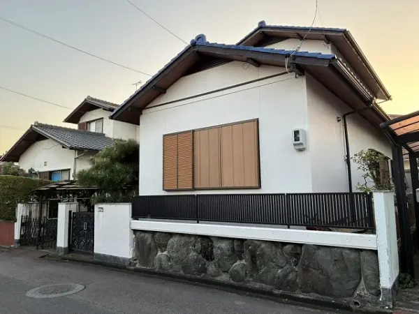 春日井市中央台５丁目土地