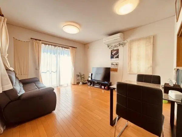 明石市二見町東二見中古戸建
