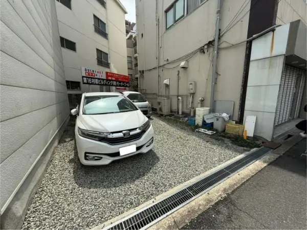 豊中市中桜塚３丁目　土地