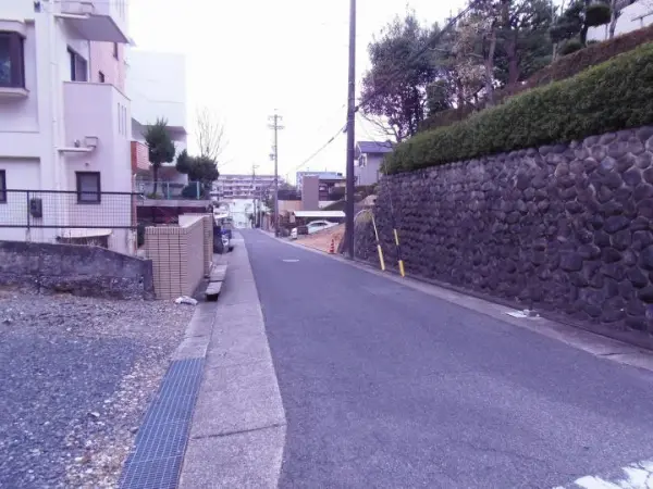 名古屋市千種区徳川山町２丁目土地