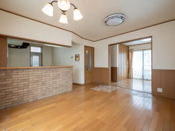 藤沢市長後中古戸建