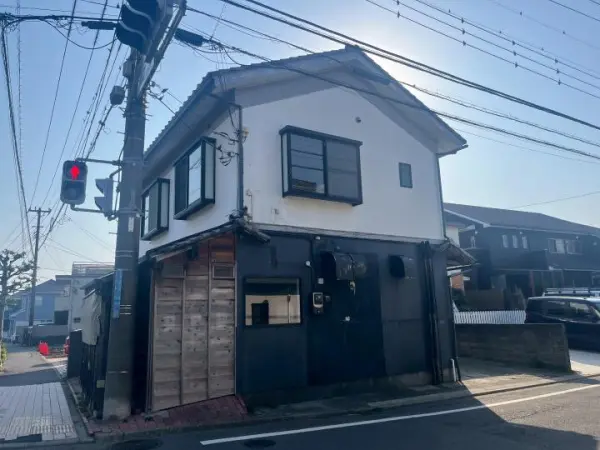 藤沢市辻堂太平台１丁目土地