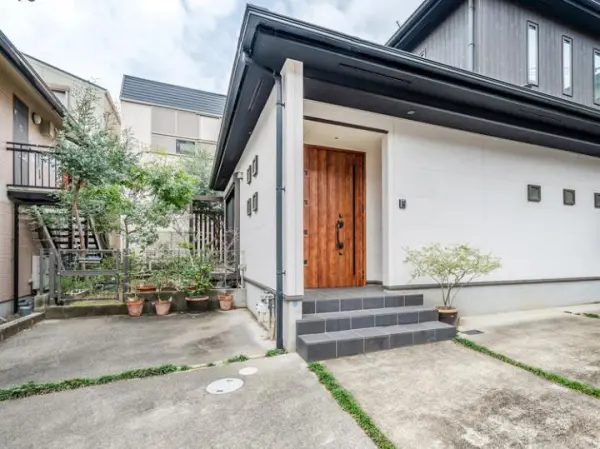 神戸市灘区岩屋北町３丁目中古戸建