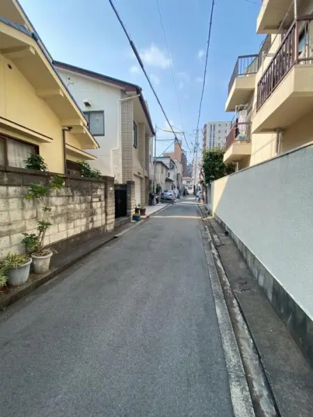 大阪市天王寺区大道２丁目