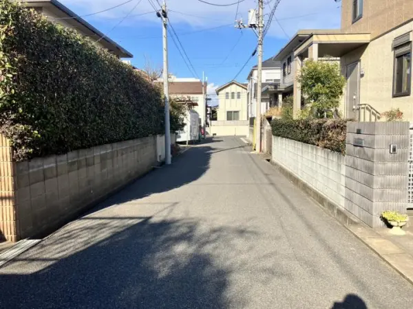 八千代市八千代台南２丁目中古戸建