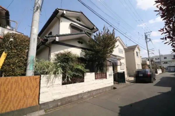 相模原市南区相模大野９丁目