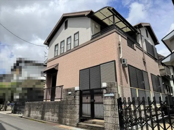 茨木市花園２丁目中古戸建