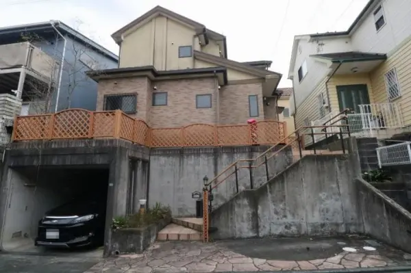 町田市上小山田町中古戸建