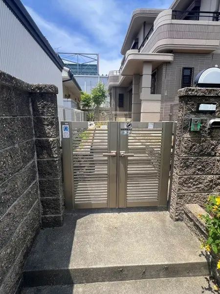 名古屋市緑区桶狭間森前中古戸建