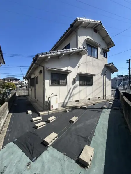 福岡市城南区片江２丁目土地