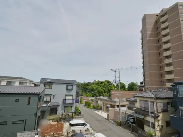 さいたま市浦和区本太３丁目中古戸建