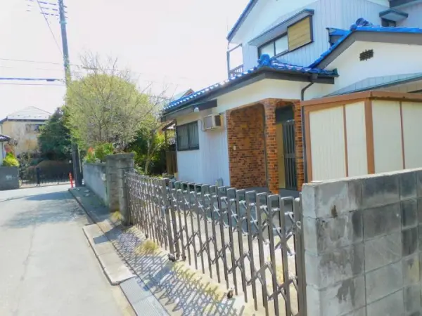 さいたま市緑区大字大間木土地